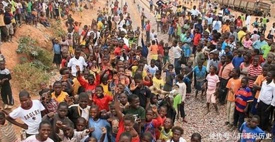 “中国热”与“非洲热”的区别，难怪非洲人来中国都受不了