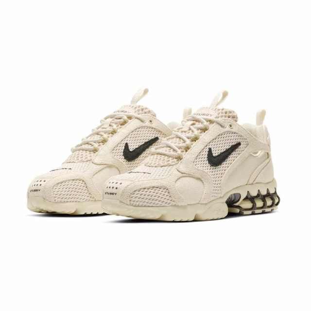  [Nike]Nike全新联名释出，隔壁Travis Scott馋哭了丨潮鞋上脚