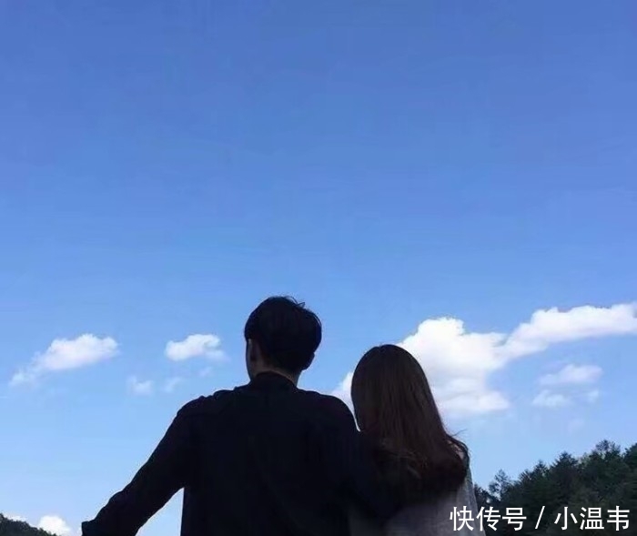 聪明的女人,不会找男人要这三样东西