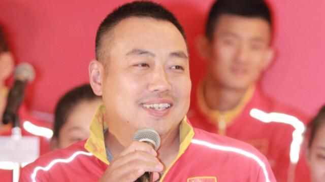 范冰冰照片男主角被质疑是刘指导？他用一条微博自证清白