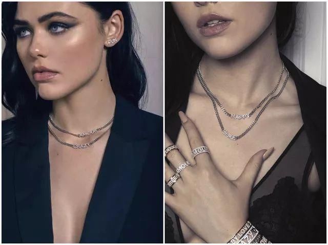 全球时尚博主第三名，这位酷爱暗黑系的小姐姐你必须了解下!