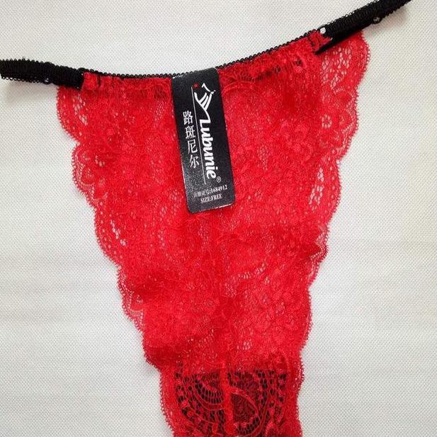 哪个“流氓”设计的!难怪媳妇只穿“透明裤”，清凉透气忒迷人