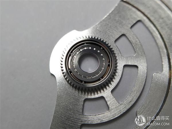 劳力士最新3235机械机芯拆解大揭秘