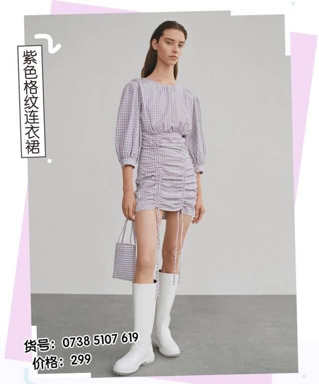  『衣服没错』花1w块围剿ZARA、UR，最值得购买的初春新产品是……