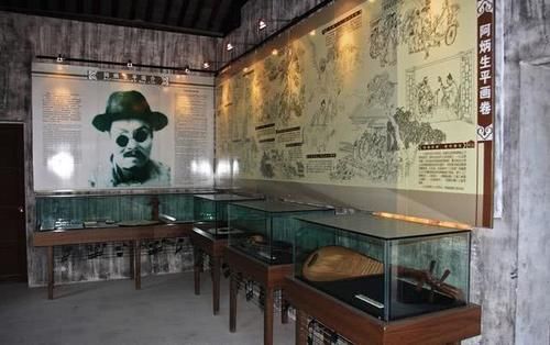 中国史上最惨名人故居：游客不愿去，连当地人都强烈要求拆除