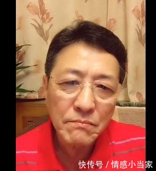  「相声演员」郭德纲启蒙恩师开直播，如何评价姜昆抖个包袱说明一切