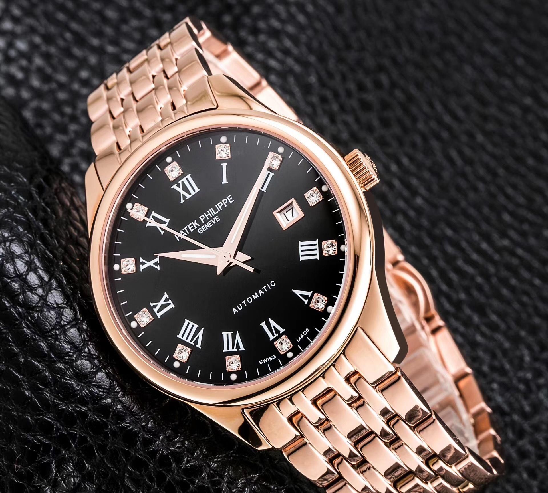  『价格』百达翡丽手表回收多少钱？表带变色会影响价格吗？