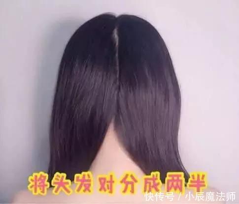  [巨显]换个发型=换张脸？今年爆火的“初恋发”，巨美巨显脸小！