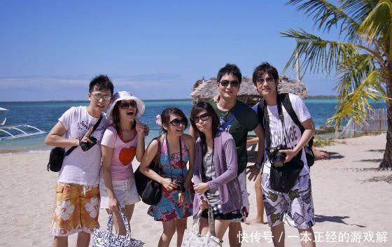 东南亚中对中国免签的国家又多了一个,景色人文比泰国还要好