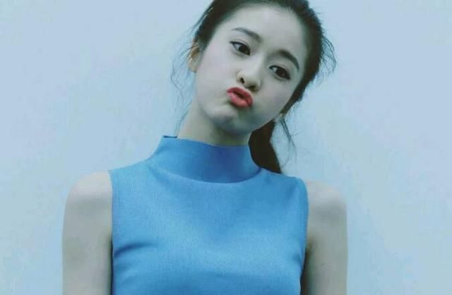 她才20岁却疑似插足，解释比杨紫分手消息还要早，娱乐圈水深！