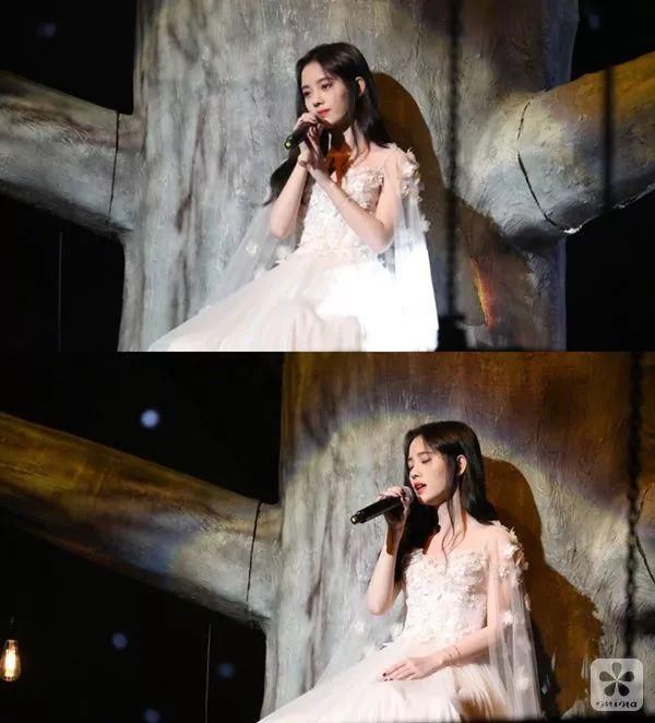 发型|鞠婧祎实力教学!适合娇小妹子的百搭发型到底有哪些?