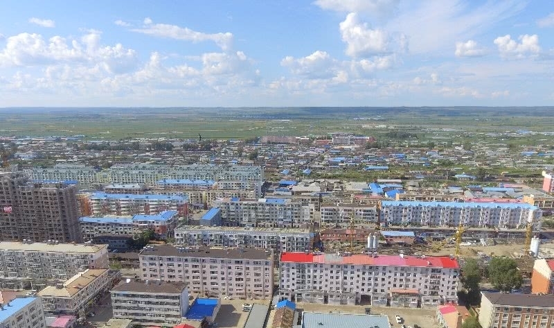 山东最大的县，比莱芜还大，且比潍坊还富裕，是你家乡吗