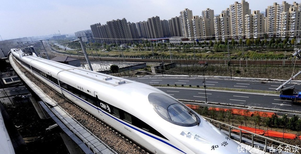 我国将迎来一条新高铁，全长2300千米途经5个省份，促进南北发展