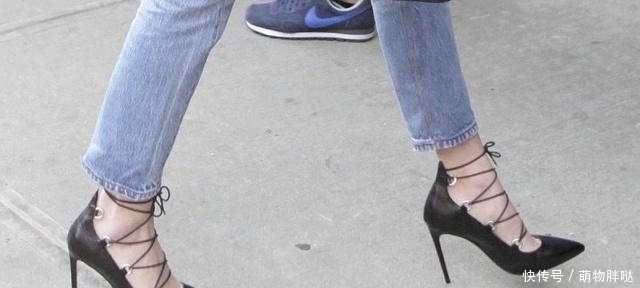  「女人」女人买鞋时这4点要牢记，很多人第一点就易忽略，难怪鞋子不合脚