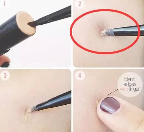 女人再懒也要会画淡妆，化妆师来教你用化妆品，不仅好看还不脱妆