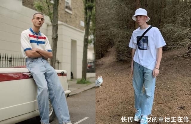  『身长』男生穿搭烦恼Q & A ：身长腿短怎么办？窄肩膀怎么穿？