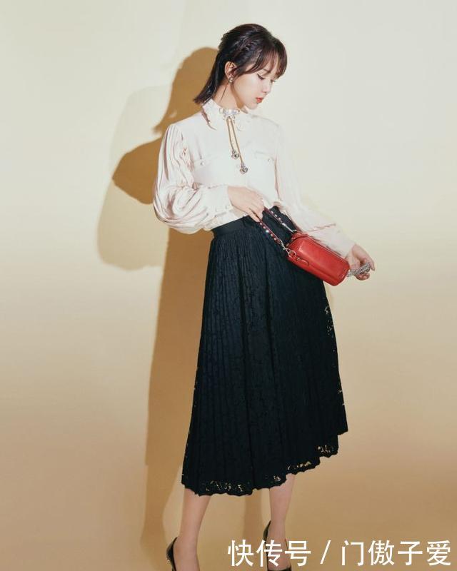 「时髦」春夏必备单品来袭,大家都想穿的衬衫时髦全攻略,get!