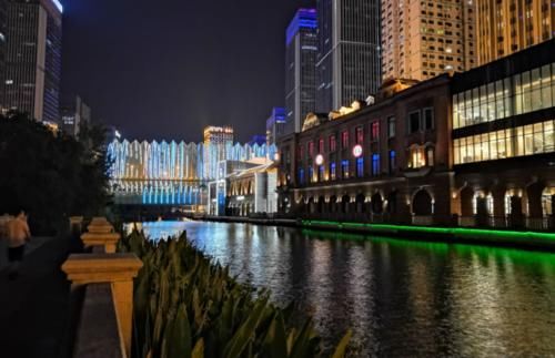 万达耗资500亿的武汉楚河汉街,如今怎么样了?成功还是失败