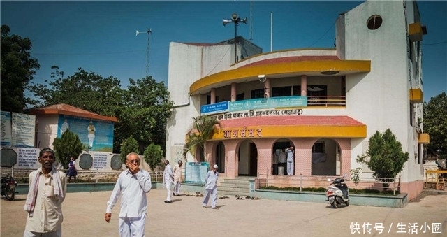 印度最特别的村庄，干净程度堪比日本，富裕程度超华西村