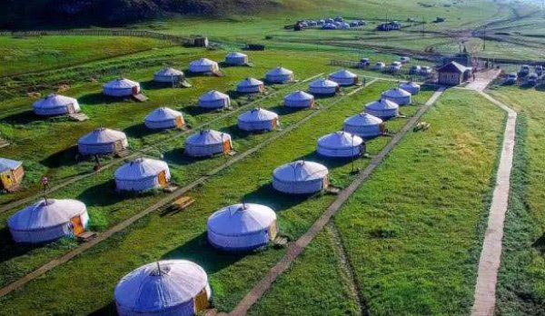 我们称蒙古国为“外蒙”：他们直呼我们为2个字！驴友：心寒