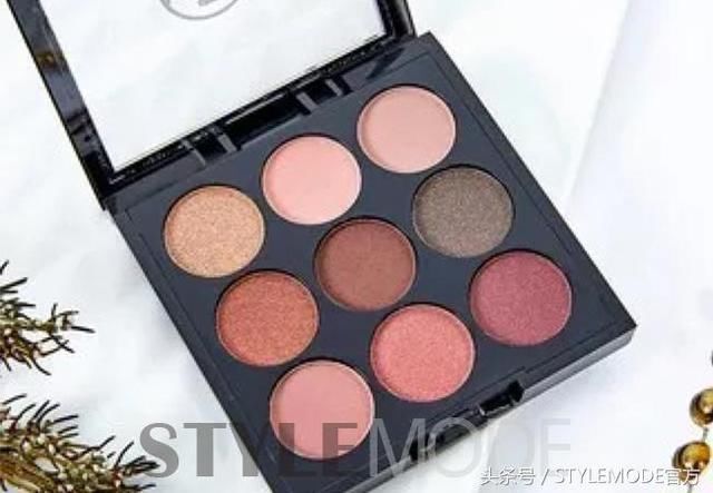 这些不到100块的彩妆一点不输大牌