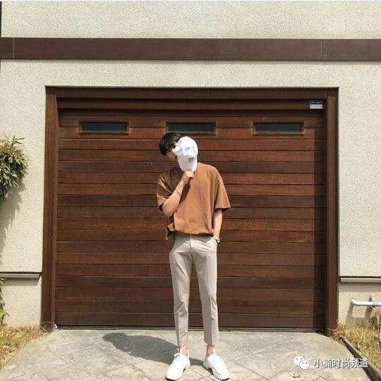 六招造型神技巧教你搭配Oversize T恤也能穿出好比例