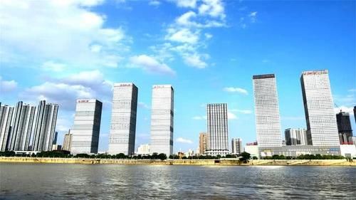 湖南省“最上进”城市，赶超娄底，未来将有望比肩邵阳