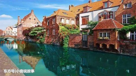 亚洲最干净的国家，禁止售卖口香糖，清洁工只有不到100人