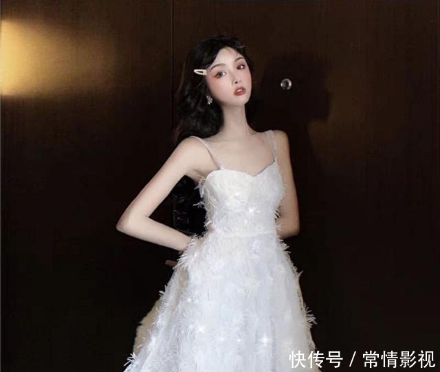  『搭配』高颜值仙女裙, 私人珍藏, 超值新款, 回头率超高