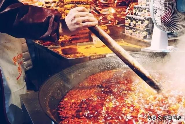 重庆又火了，这次还是因为一部电影