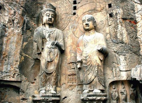 河南人气最旺的5个景点，每个地方都很美，看看你去过几个？