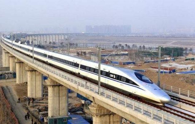  唯一：我国唯一一个市市通高铁的省份 ，还是最“绿”的大省