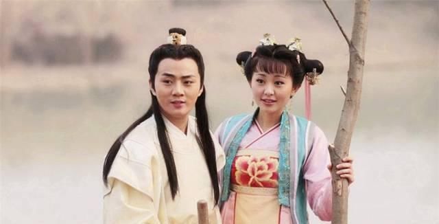 #秦王李世民#玄武门之变后李世民拜见李渊,李渊:太子和齐王呢?李世民:杀了