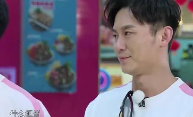 李晨范丞丞什么综艺