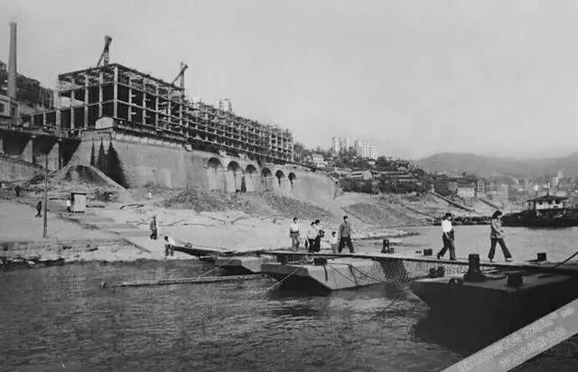 山城重庆：你想象不到的样子