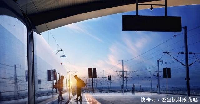 江西安徽合建456亿的高铁，这10地要爆发，不在赣州，合肥