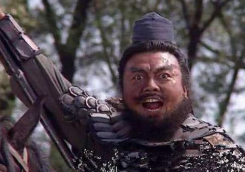 『三国』三国中突围能力最强的三位名将:吕布关羽落选,榜首当之无愧