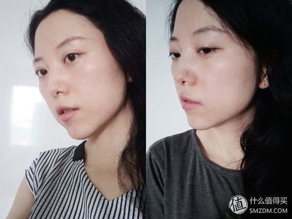 护肤仪器大作战 篇五:肉眼可见的改善-娜蜜丝 射频美容仪+嫩肤仪