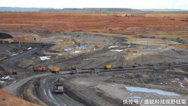 「开采」山西煤矿为何还没开采完，储量大概是多少吨？了解一下
