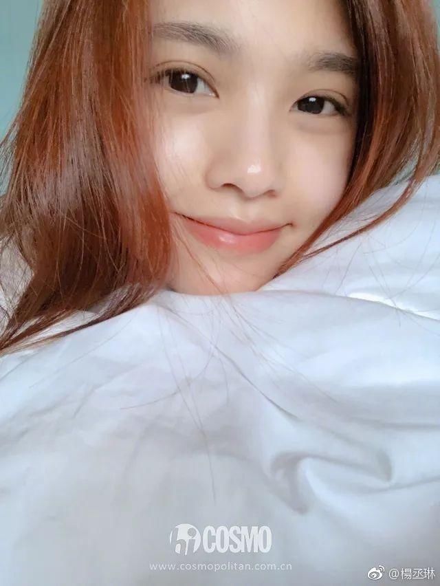 美人计｜杨丞琳再演17的高中生，是真嫩还是装嫩？