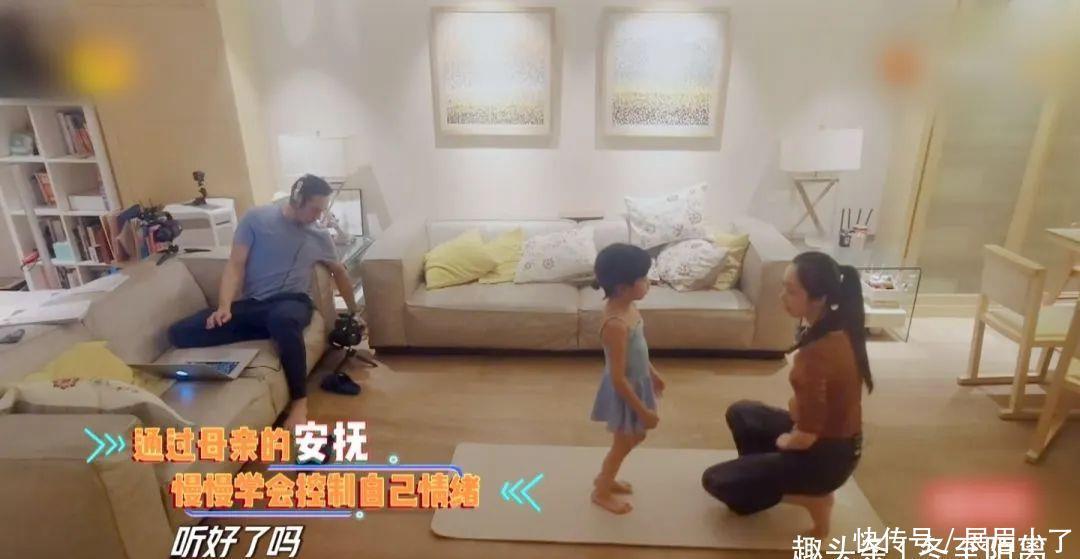 【女人】被王菲夸赞，与窦靖童同台，黄觉的妻子到底是怎样的宝藏女人？