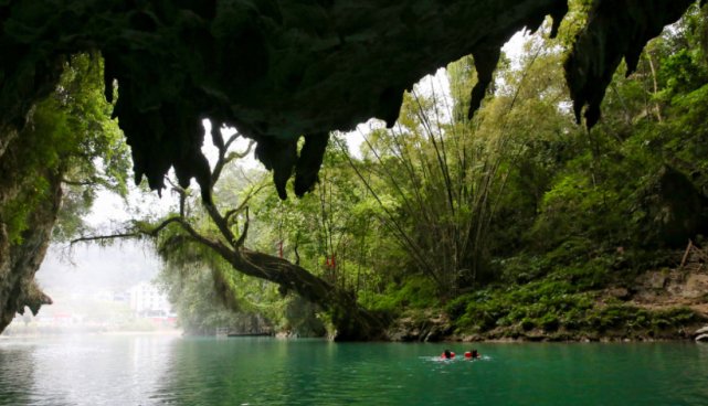 广西第一大城市，它比桂林跟南宁还要大，发展却宛如“乌龟”一般