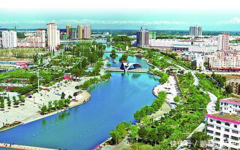  「额尔古纳」中国面积最大的10个县级市