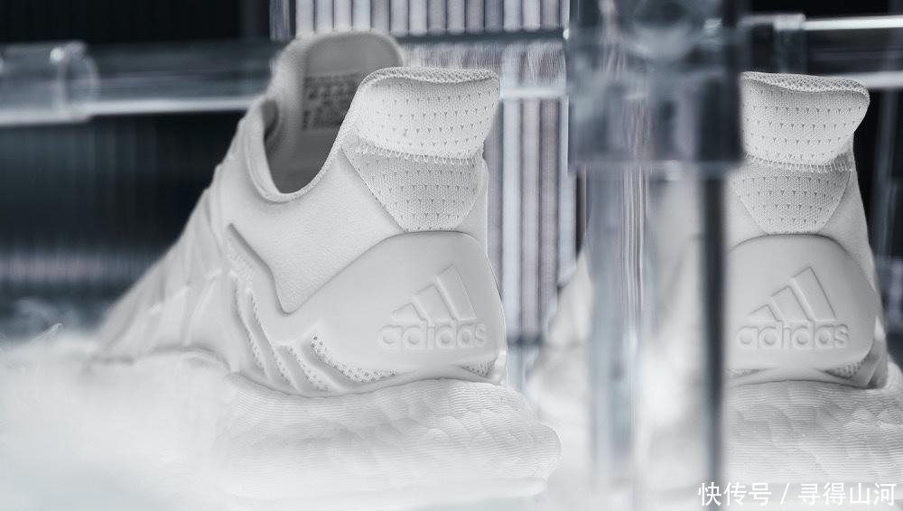 VENTO:全新adidas CLIMACOOL VENTO限定款助跑者“脚下生风”!