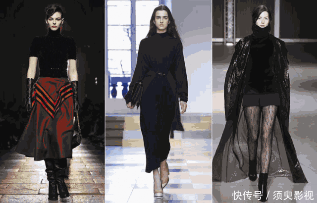 『初春』确认过眼神,初春穿这件单品,是最最时髦的人