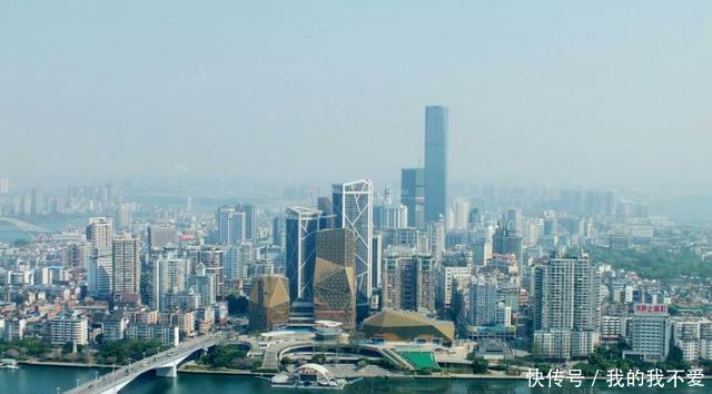  前途■中国最有前途的三座三线城市, 未来势不可挡