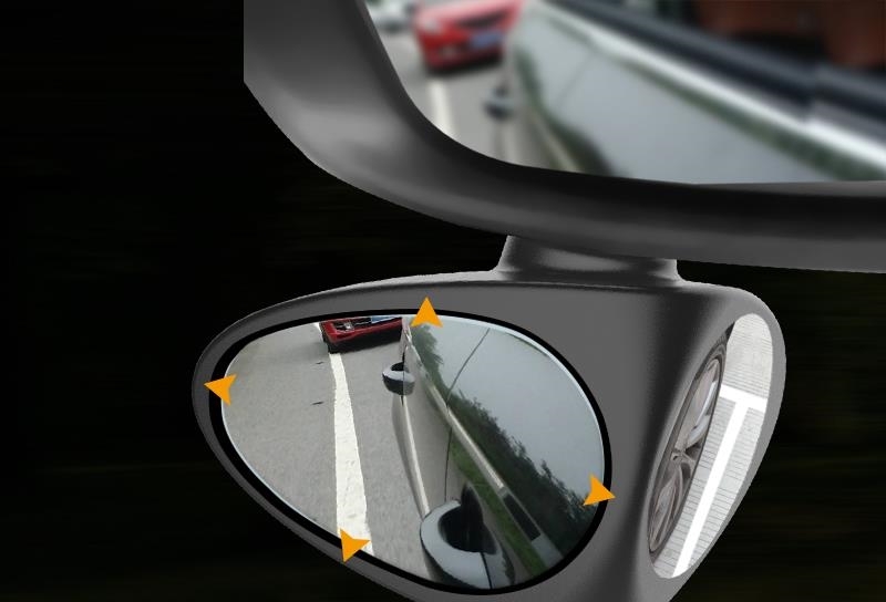  后轮@倒车影像再见了，广东“轮胎镜”来袭，前后轮一清二楚，才