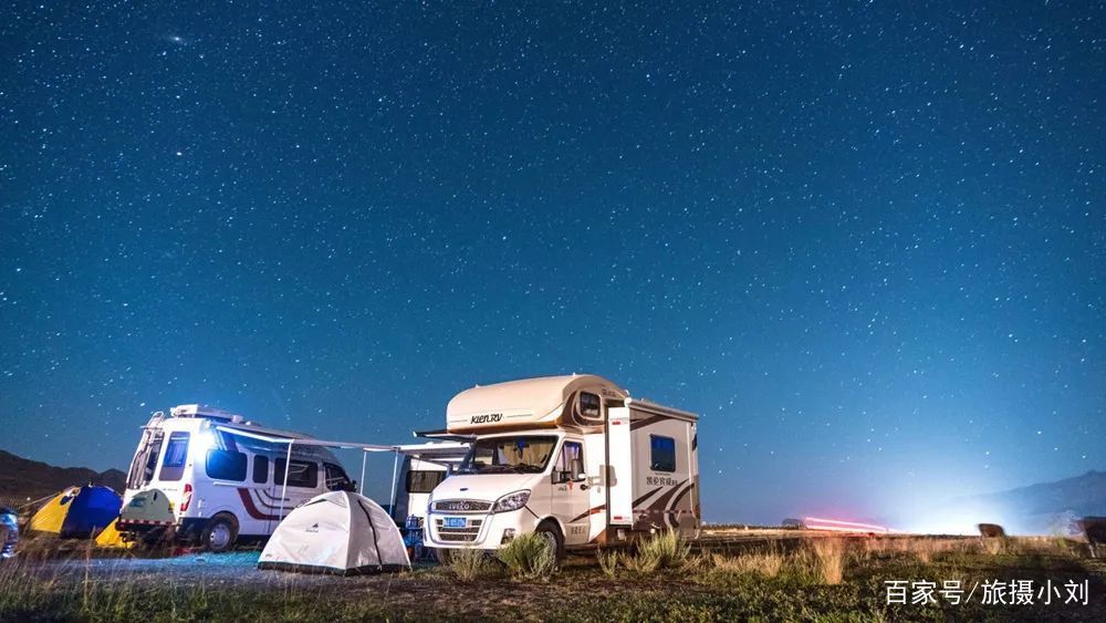  「游客」倒计时8天！清明小长假这13条小众宝藏线路，景色好，游客少！