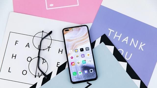 『旗舰机』极具性价比的水桶旗舰机 realme X50 Pro体验评测