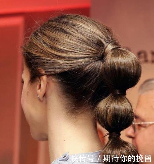 西班牙王后换了个发型，年轻了10岁，这一点凯特王妃都做不到